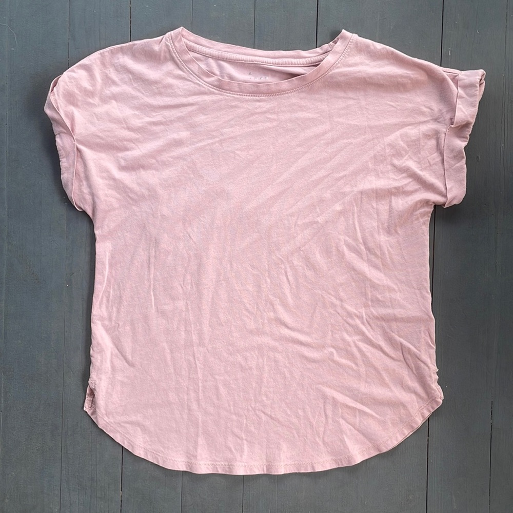 A New Day Tshirt